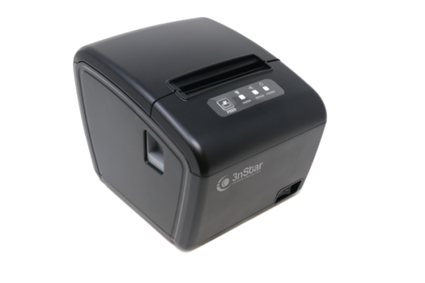 3N Star 80mm Thermal Printer - Image 2