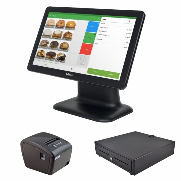 POS Tablet System