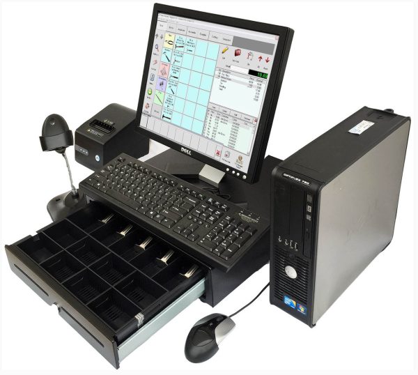 POS Computer System