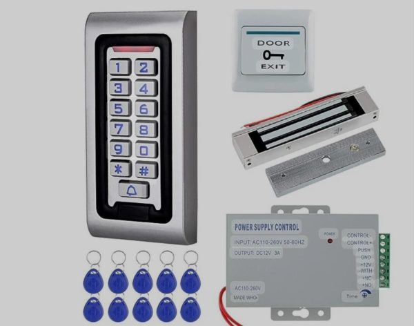 Access Control System